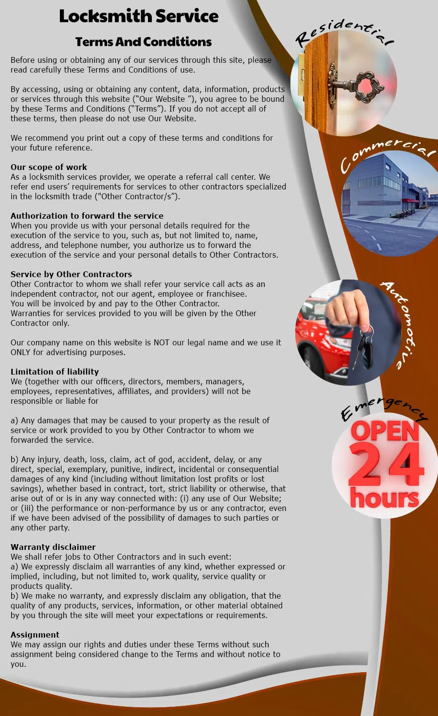 Redondo Beach Locksmith Store Redondo Beach, CA 310-895-2955